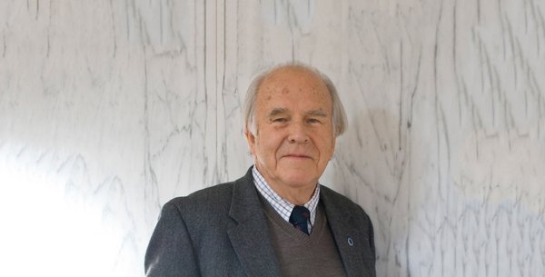 华领医药高级科学顾问Franz Matschinsky教授获2020年Rolf Luft奖