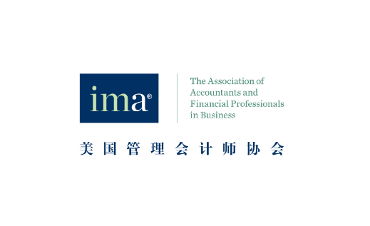 IMA发布最新研究，关注CFO在可持续发展中发挥的作用 | 美通社
