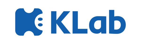 KLab Reveals New Logo Designs to Commemorate 20th Anniversary