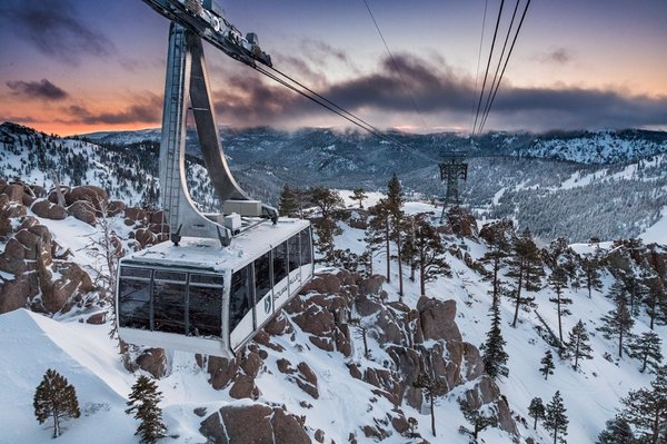 20/21雪季IKON滑雪联卡将于2020年3月5日正式开售