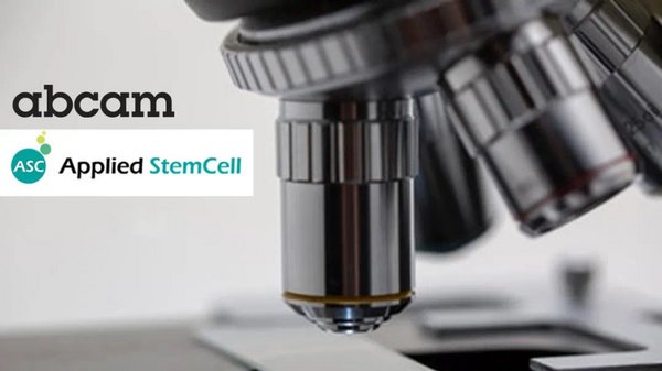 Abcam 成功收购 Applied StemCell 基因编辑平台和肿瘤学产品组合