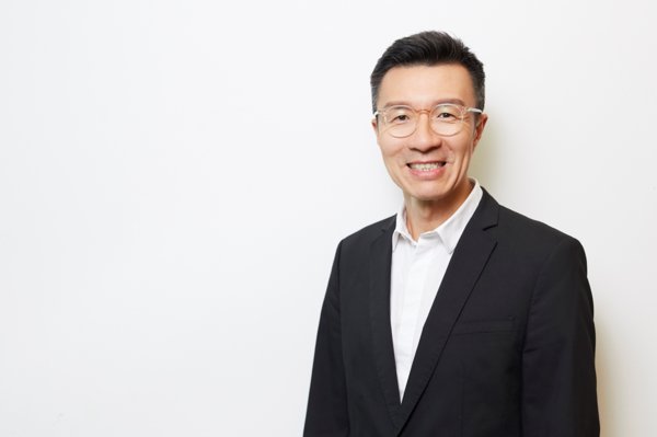 Goh Theng Kiat, Chief Customer Officer, Prudential Singapore