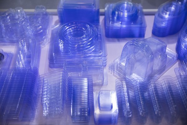 Sterilized packaging exhibits at Medtec China 2019