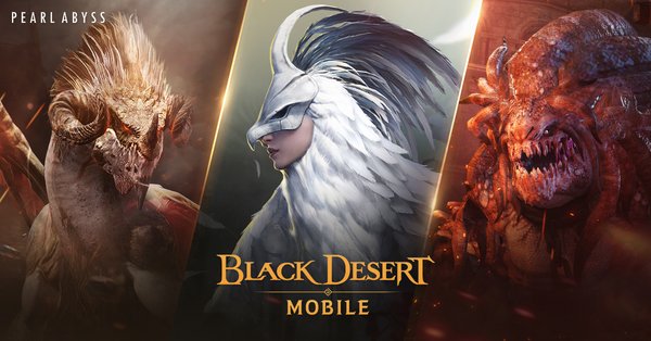 'เวิลด์บอส ซีซั่น 2' เริ่มต้นขึ้นแล้ว ใน Black Desert Mobile