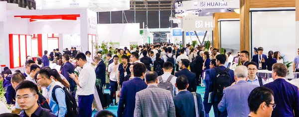 Embracing the Age of Innovation with Chinese Pharmaceutical Practitioners, CPhI China Returns with its 20th Edition in 2020