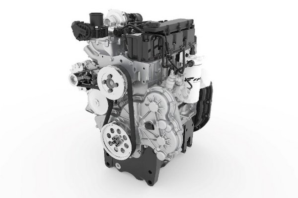 菲亚特动力科技 F28柴油发动机