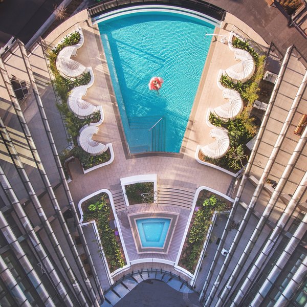 Sydney's Most Insta-worthy Hotels