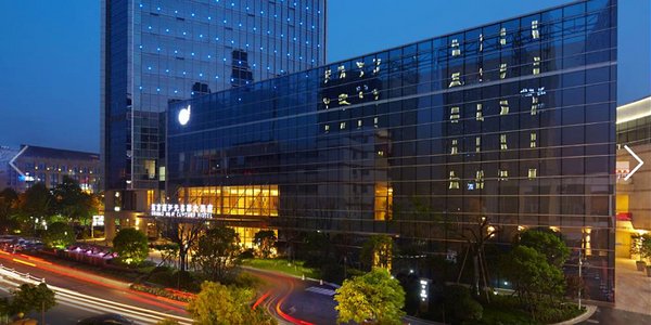BEEPLUS签约开元酒店集团首进杭州，为其打造总部办公空间