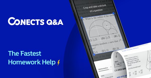 Conects Q&A - the Education App