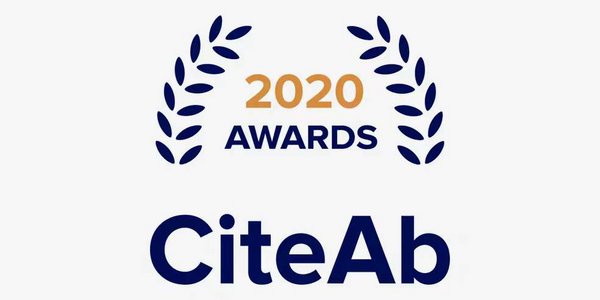 荣获 CiteAb 奖表明，Abcam为应对全球生命科学可重复性危机作出了不懈努力