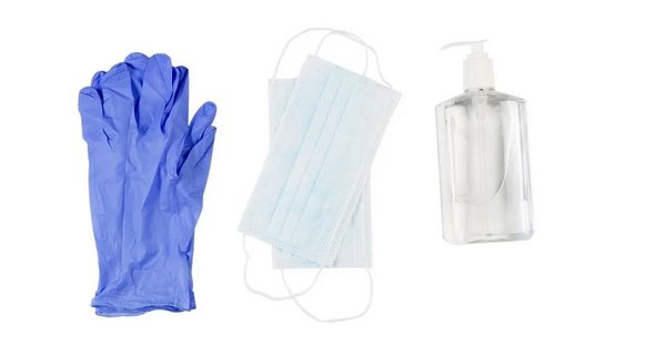 北京和睦家医院：一次性手套能帮助防止感染新冠病毒吗？