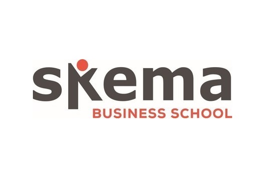 SKEMA是全球首批在五大洲在線提供所有課程的商學院之一 | 美通社