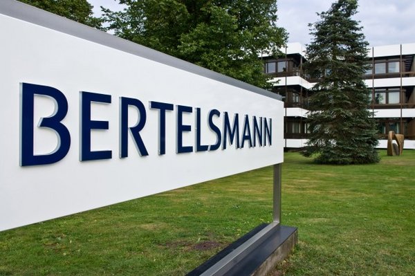 贝塔斯曼19年营收超180亿欧元bai退出金额创历史新高 美通社pr Newswire