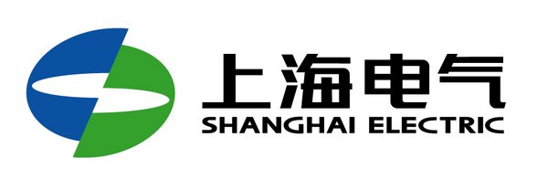 Shanghai Electric Logo 