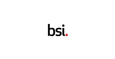 BSI英国标准协会发表关于假冒证书及不当言论的郑重声明 | 美通社