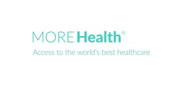 MORE Health推出新冠肺炎自測工具 | 美通社