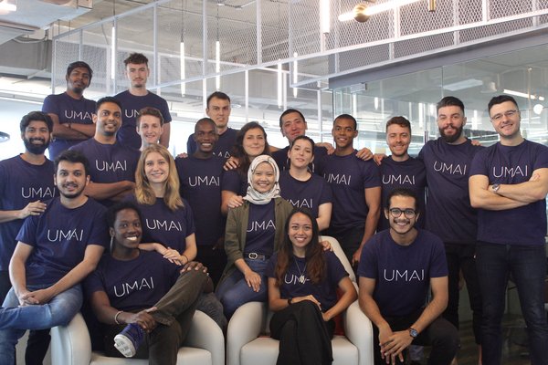 UMAI assists restaurants & cafe's during the COVID-19 pandemic by offering FREE software that enables online purchases with takeaway, delivery and gift card services