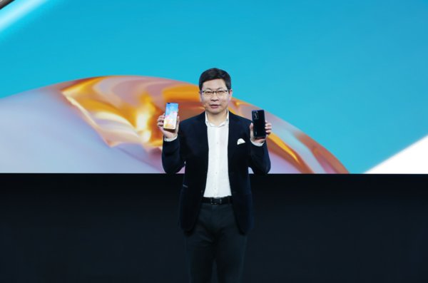 Huawei Mobile ServicesがHUAWEI P40シリーズの究極のポテンシャルを追求
