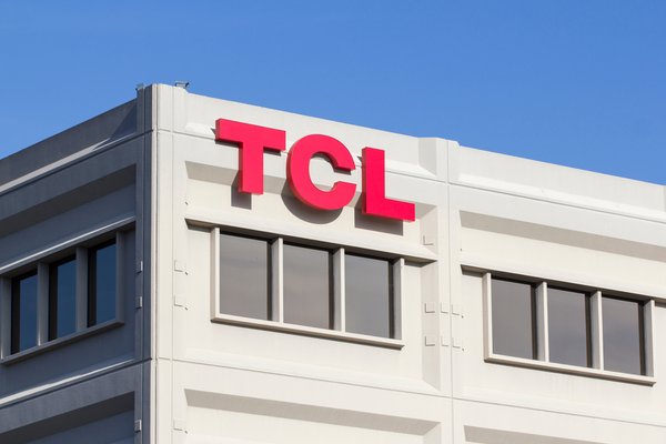 TCL电子2020年首季度电视机销售量达673万台 | 美通社