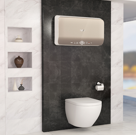 三大原因 A.O.史密斯现已成为家装设计更愿意推荐的热水器品牌