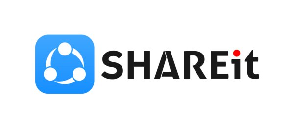 Logo ứng dụng SHAREit