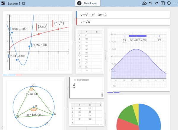 Casio Sediakan Secara Percuma Khidmat Web Kalkulator Saintifik dan Alatan Pembelajaran Sokong Pembelajaran Matematik semasa Penutupan Sekolah