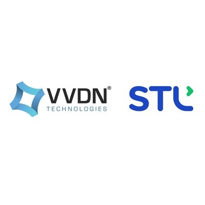VVDN和STL宣布就5G解决方案的设计、开发与制造进行战略合作 | 美通社