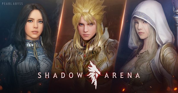 Pearl Abyss Memulai Final Beta untuk Shadow Arena