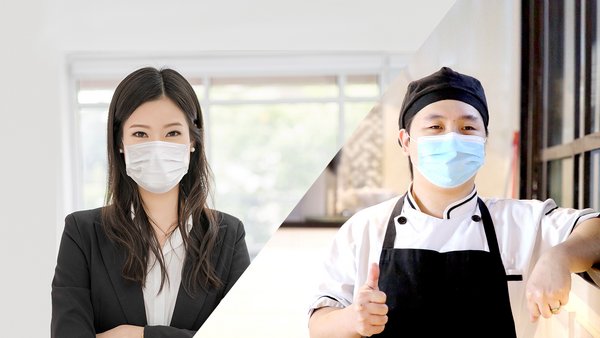 AXA Hong Kong introduces 'Support the SME' Programme - Standing by SMEs through the COVID-19 pandemic