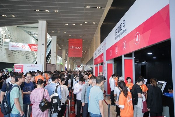 Medtec China 2020 is officially open for visitor registration, facilitating medical device manufacturers in R&D and procurement