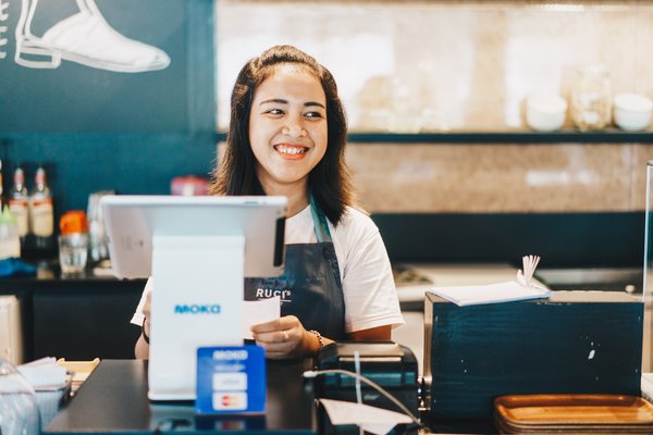 Digital Point-of-Sale (POS) Startup Moka Shares Business Strategy, Data Trends to Aid SMEs in Facing Covid-19 Pandemic during Ramadan in Indonesia.