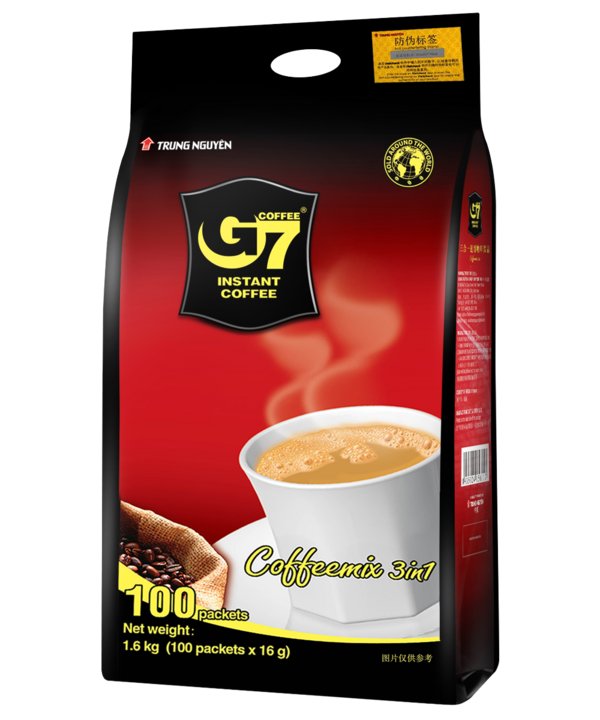 天猫超级品类日，中原G7咖啡如“饮”随行