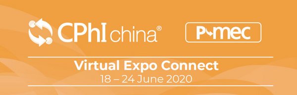 CPhI & P-MEC China to host 'Virtual Expo Connect' in June