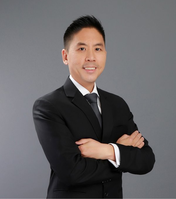 Veritas Appoints Justin Loh as New Country Director for Singapore