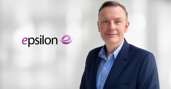 Epsilon Appoints Craig Forrester as Group Chief Financial Officer