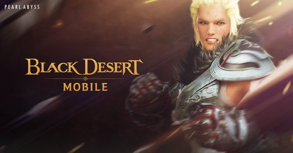 เปิดตัวอาชีพใหม่ ‘สไตรเกอร์’ ใน Black Desert Mobile