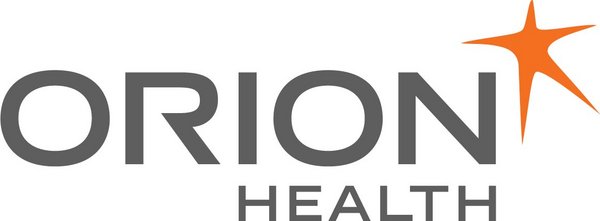 Orion-Health Logo