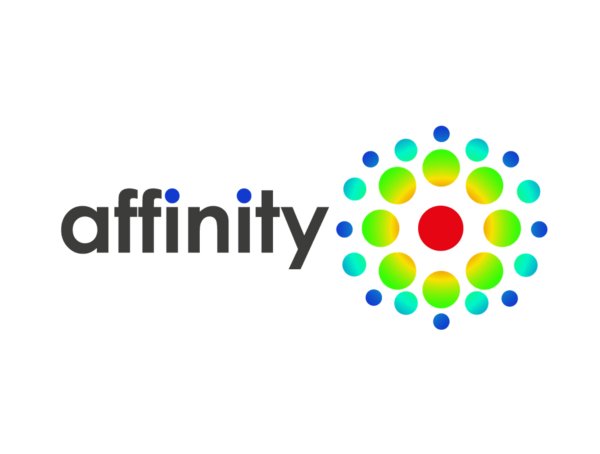 โลโก้ของ Affinity Biosciences