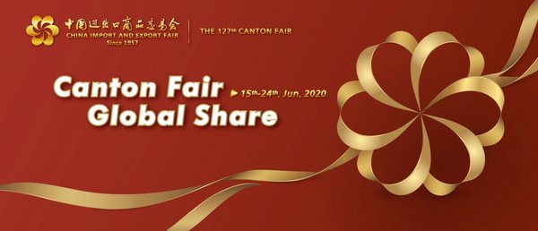 127th Canton Fair to Enable Barrier-free Global Selling and Buying Experience Online