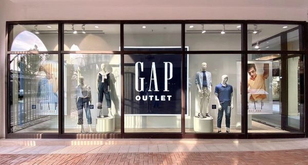 Gap一周内在华连开两店；225英寸全球最大无缝交互式显示屏上市 | 美通企业日报
