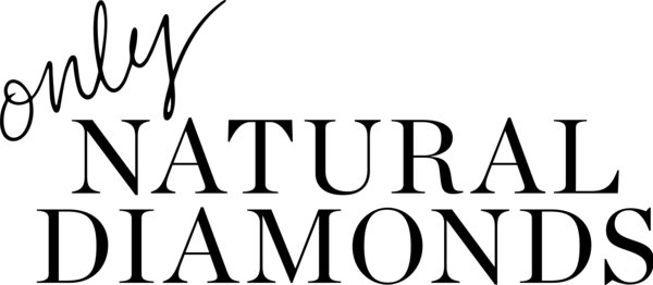 Only NATURAL DIAMONDS