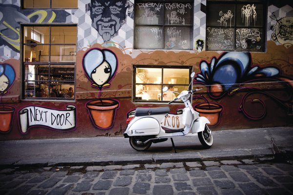 Melbourne is famous for its bluestone laneways packed with creative street art and home to some of the most accomplished, inventive and technical café roasters and baristas in the world.