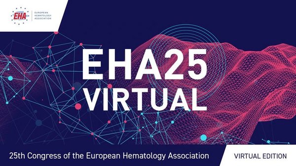 从1到15的飞跃，高博团队实力亮相第25届欧洲血液学年会(EHA)