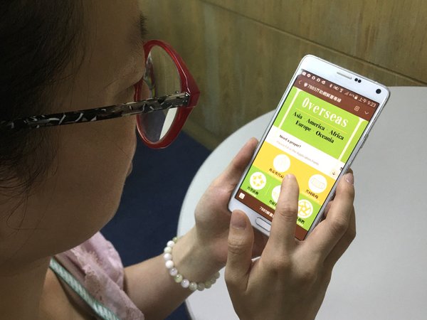 Worried Chinese away from home can turn to the 7885 Mustard Seed Helpline to ease their concerns during the COVID-19 pandemic