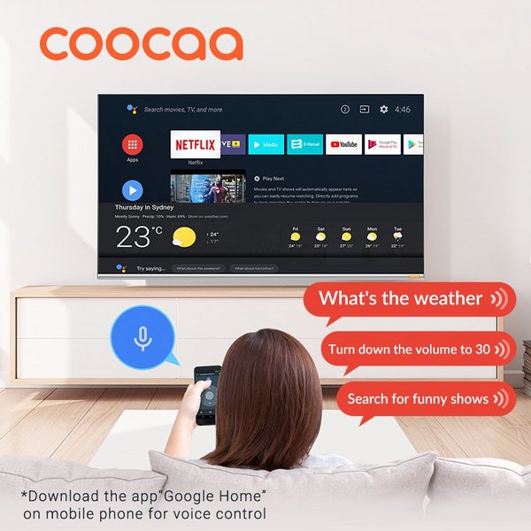 Coocaa to Kick off Mid-Year Promotion on June 15