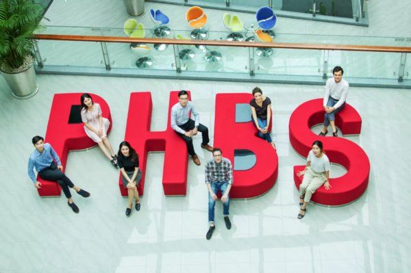 PHBS 2020 Graduates Stand Out in This Year's Fiercely-Competitive Job Market