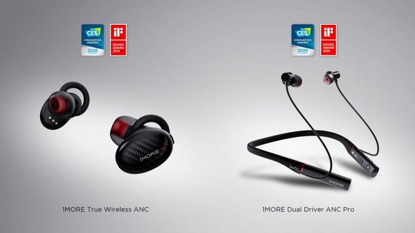 1MOREが日本でANCシリーズのヘッドフォン発売を発表-PR Newswire APAC