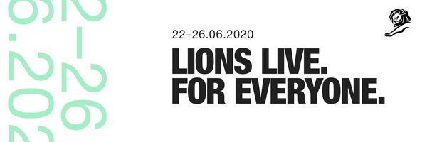 行业精英、商业领袖、创意传奇齐聚戛纳狮直播（LIONS Live）
