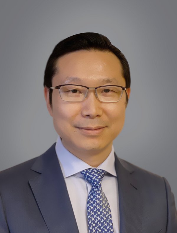 臻和科技CFO 龍江