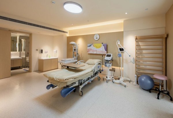美澳妇产医院： VBAC，让剖宫产术后再次自然分娩成为可能